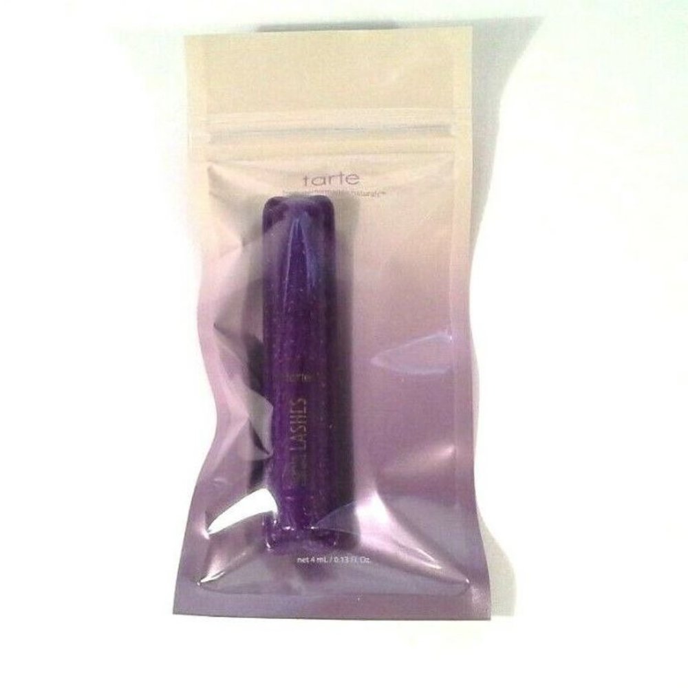 Tarte Lights, Camera, Lashes 4-in-1 Mascara